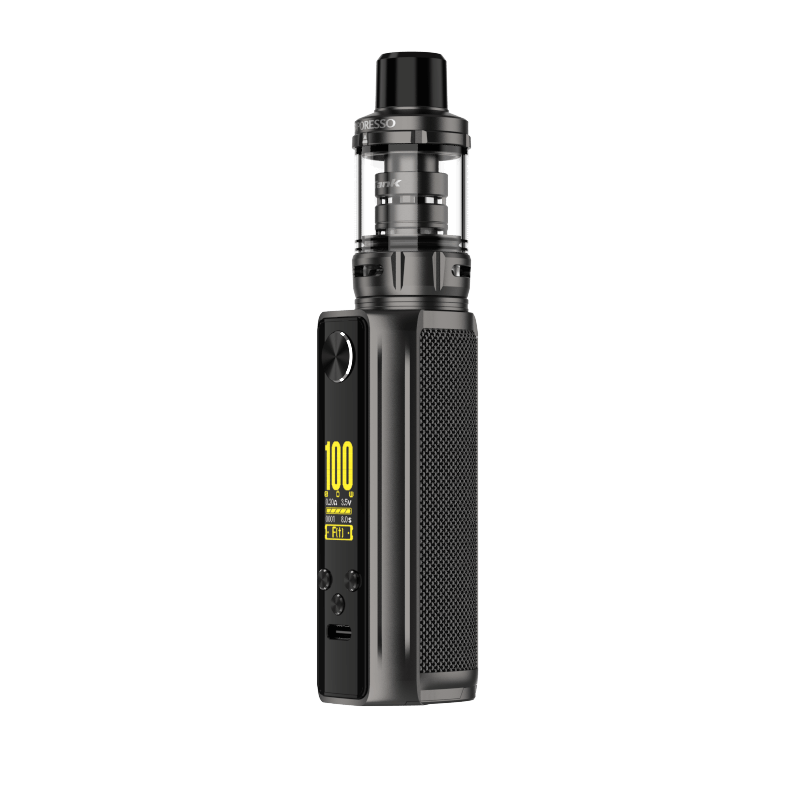 Vaporesso TARGET 80/100 KIT (TANK EDITION)-Vape Wholesale Global